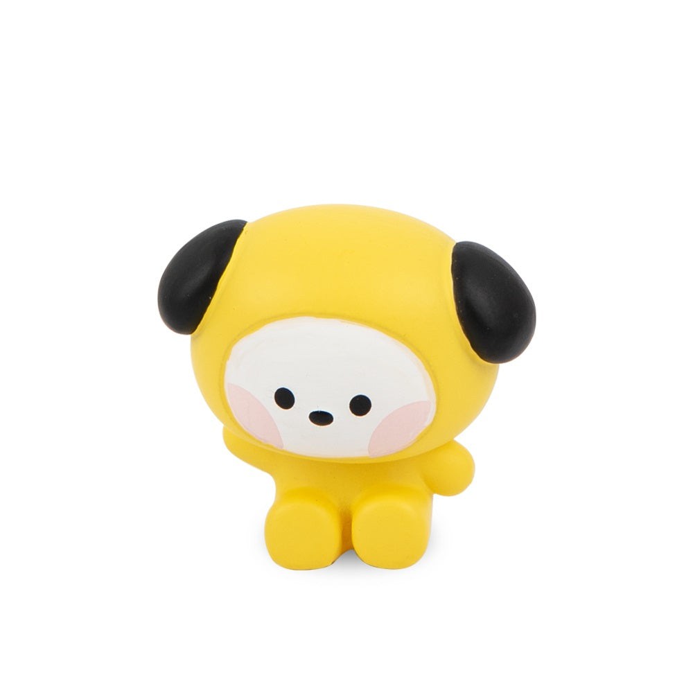 TWS CHARACTER MD CHIMMY BT21 MININI MONITOR FIGURE