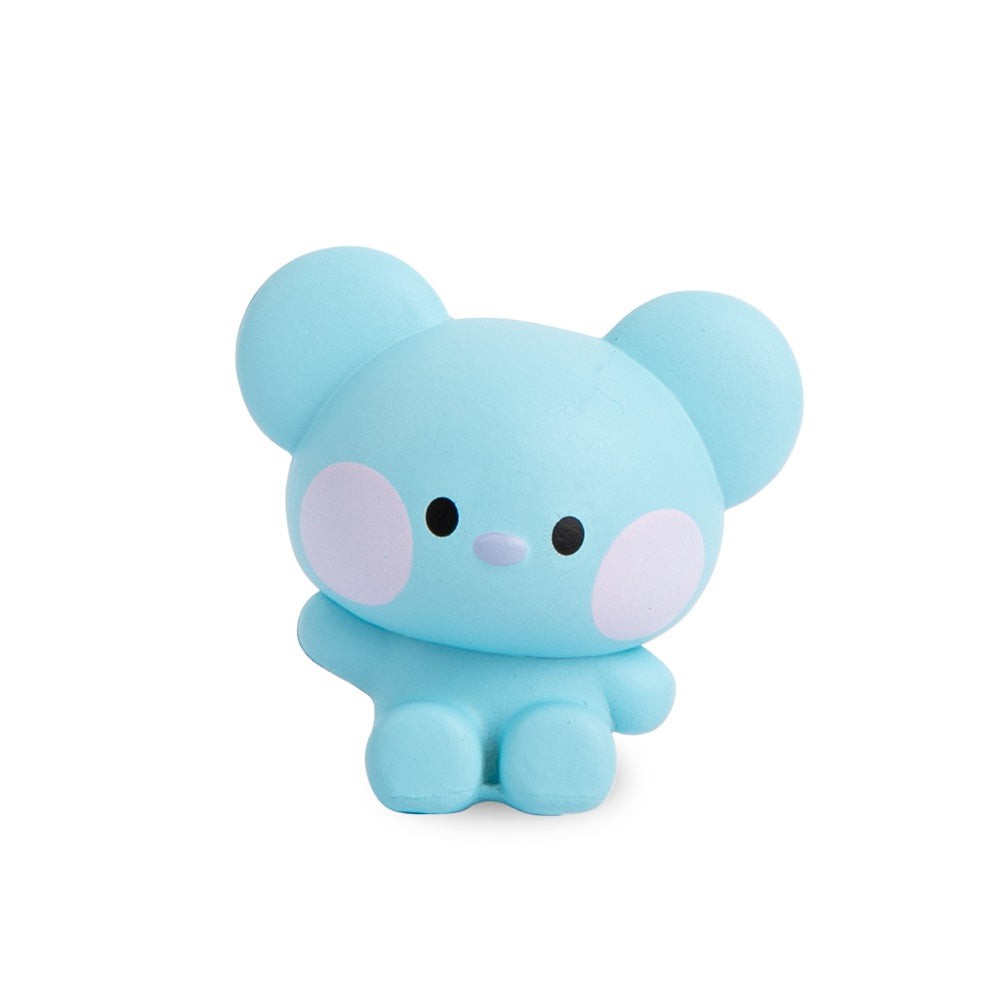 TWS CHARACTER MD KOYA BT21 MININI MONITOR FIGURE