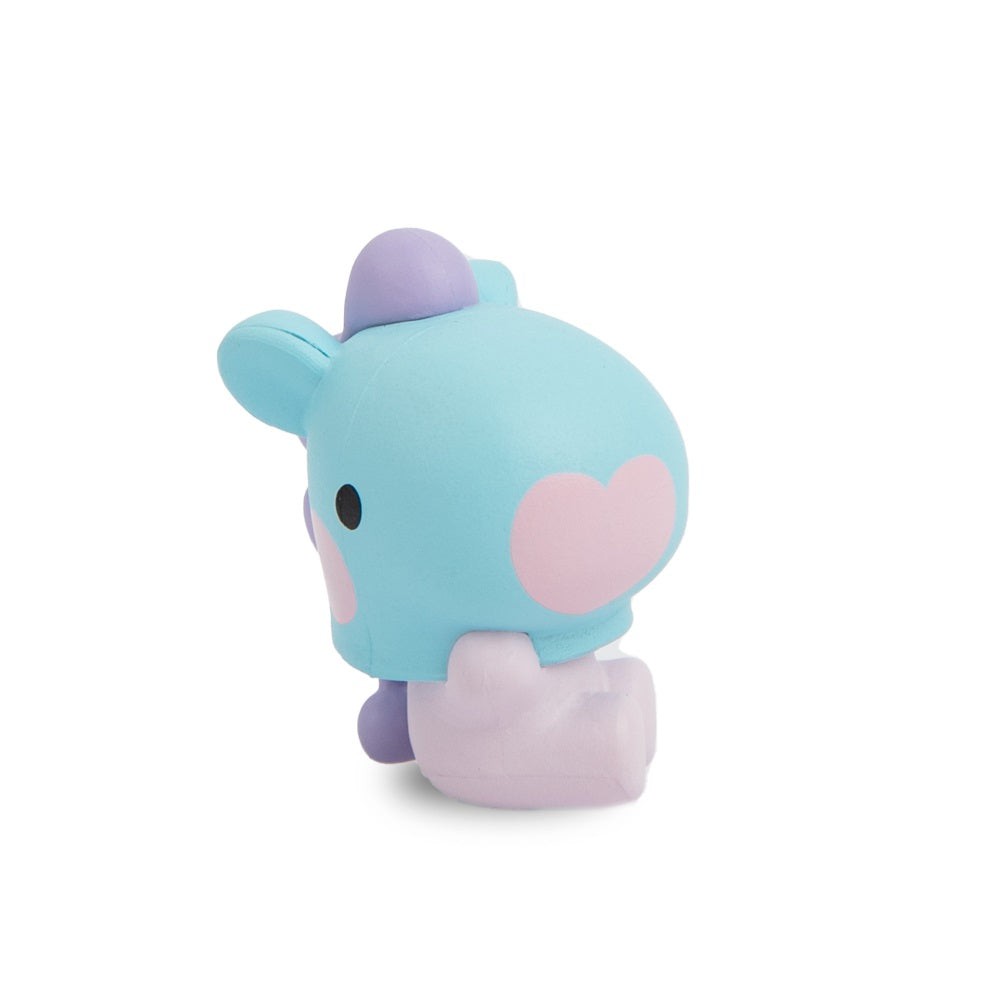 TWS CHARACTER MD MANG BT21 MININI MONITOR FIGURE