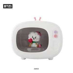 TWS CHARACTER MD RJ BT21 IN TV HUMIDIFIER