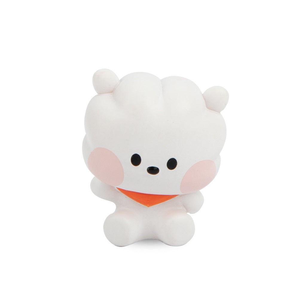 TWS CHARACTER MD RJ BT21 MININI MONITOR FIGURE