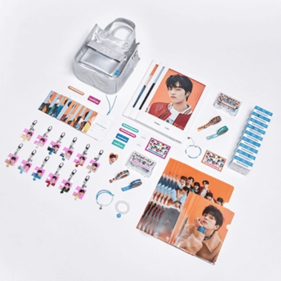 TREASURE - JIKJIN OFFICIAL MD TREASURE - JIKJIN OFFICIAL MD