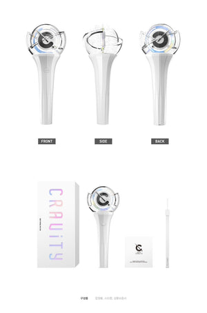 WITHDRAMA CRAVITY - OFFICIAL LIGHT STICK