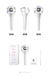 WITHDRAMA CRAVITY - OFFICIAL LIGHT STICK