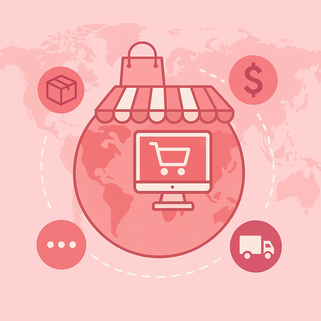 COKODIVE 글로벌 이미지